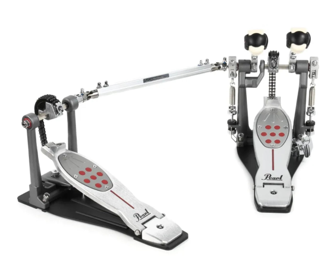 Pearl Eliminator Redline Double Bass Pedals