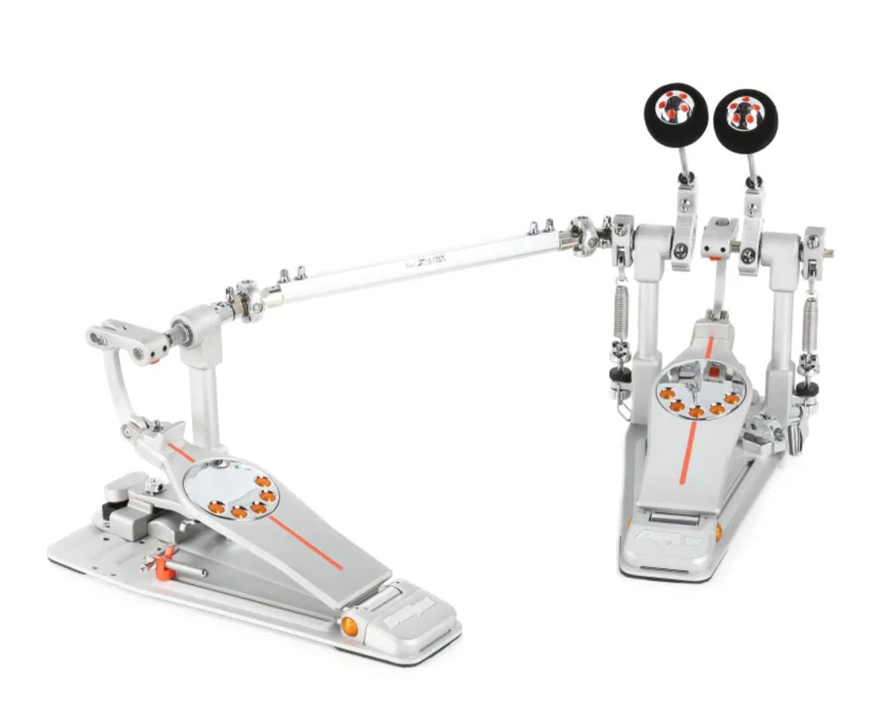 Pearl Eliminator Demon Drive Double Bass Pedals