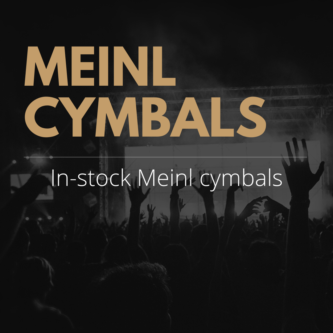 Meinl Cymbals