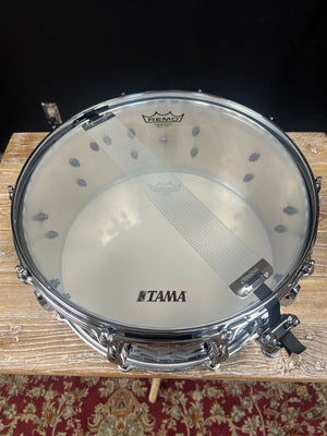 Tama Lars Ulrich 14x6.5” Signature Snare Drum