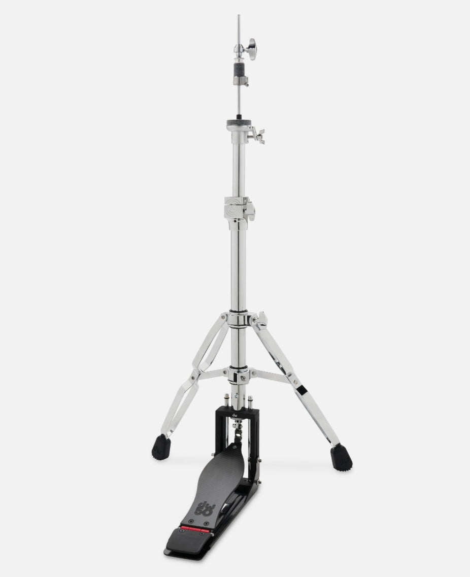 DW 50th Anniversary Dual leg hi hat Pedal