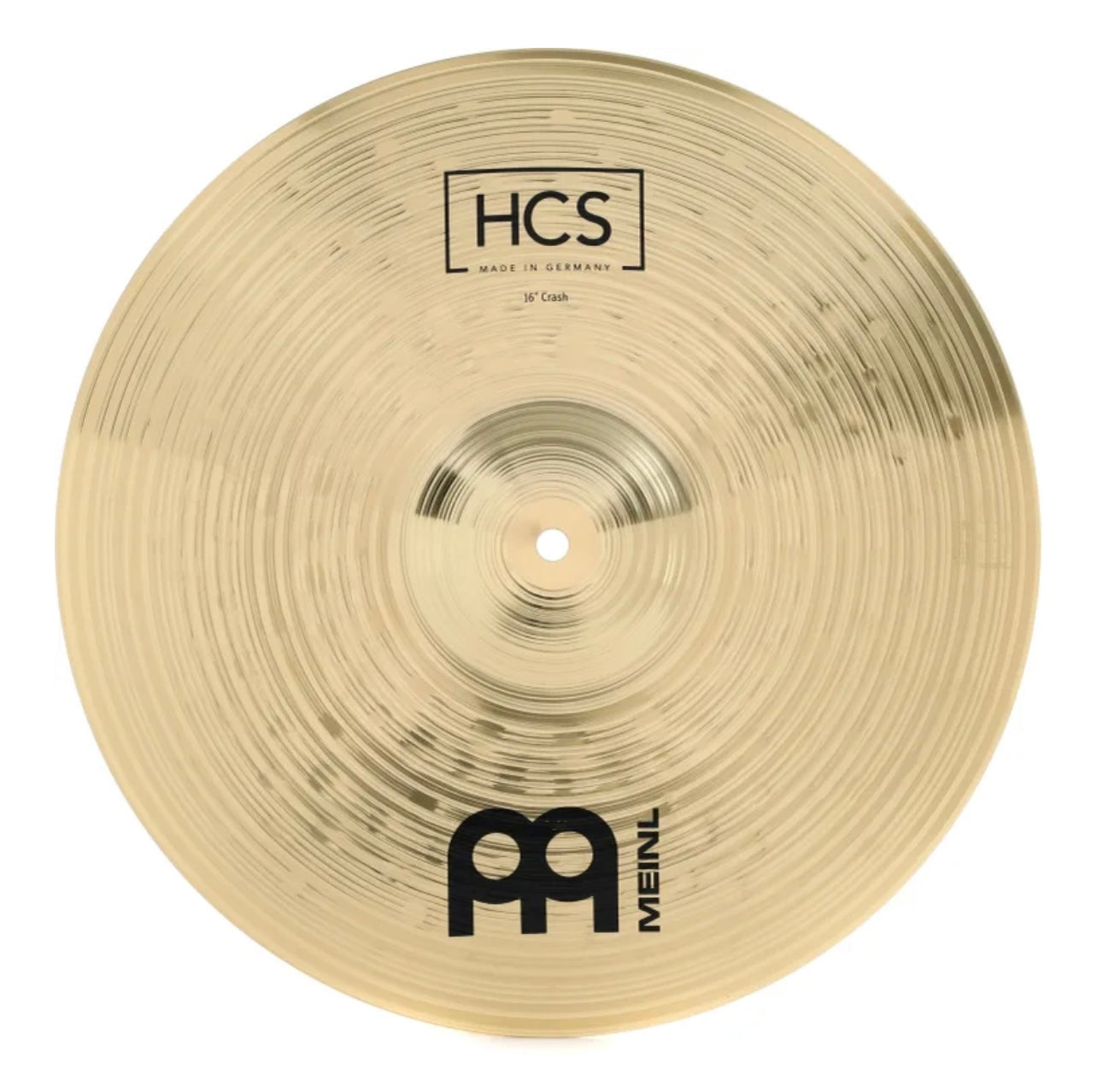 Meinl HCS 16” Crash