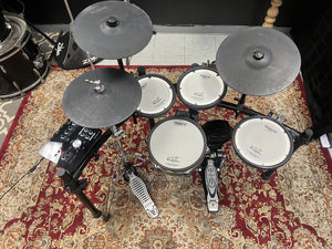 Roland TD-25K Electronic drum set