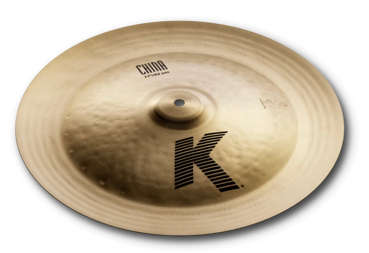 Zildjian 14” K Mini China Cymbal