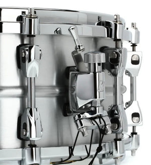 Tama 14x6” Starphonic Aluminum Snare Drum