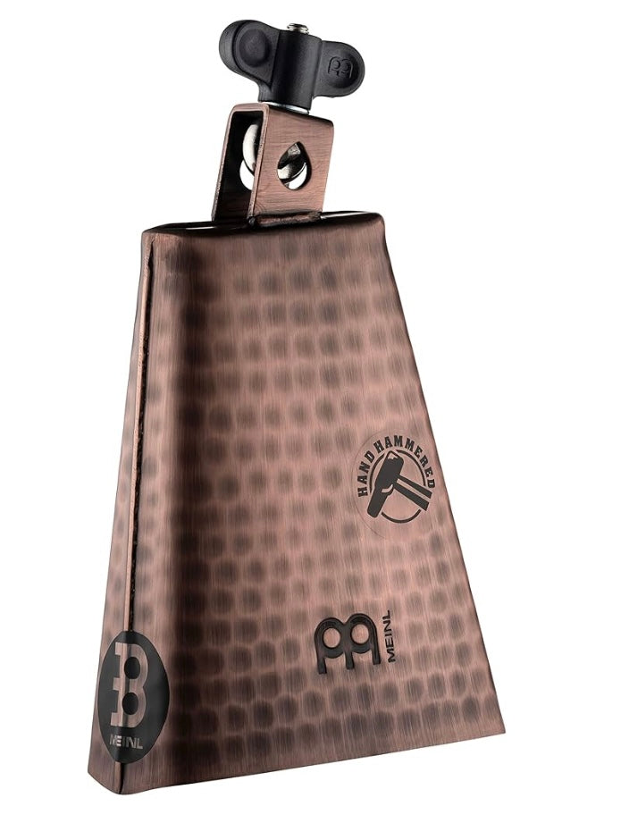 Meinl 6 1/4” MEDIUM COWBELL, COPPER - STB625HH-C