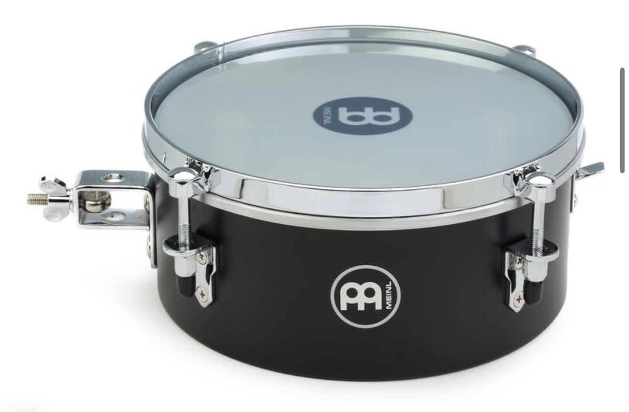 Meinl 10” Snare/Timbale