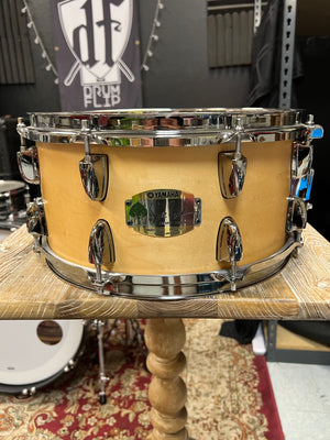 Yamaha 13x6.5” Steve Jordan Snare Drum