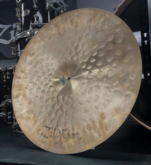 Zildjian 22” K Light Ride Cymbal
