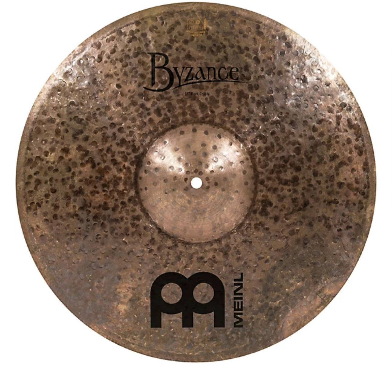 Meinl Byzance Dark 18” Crash Cymbal