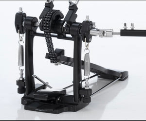 Pearl P532 Double Bass Drum Pedals