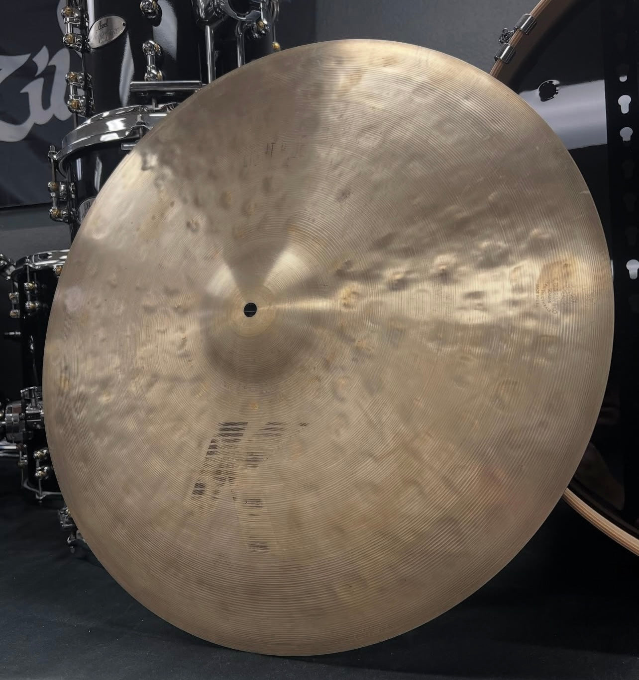 Zildjian 22” K Light Ride Cymbal