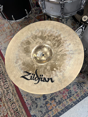 Zildjian 18” A Custom Crash Cymbal