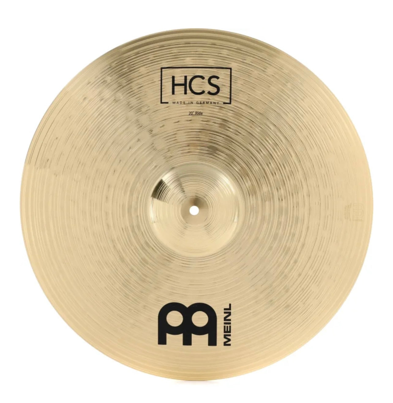 Meinl HCS 20” Ride