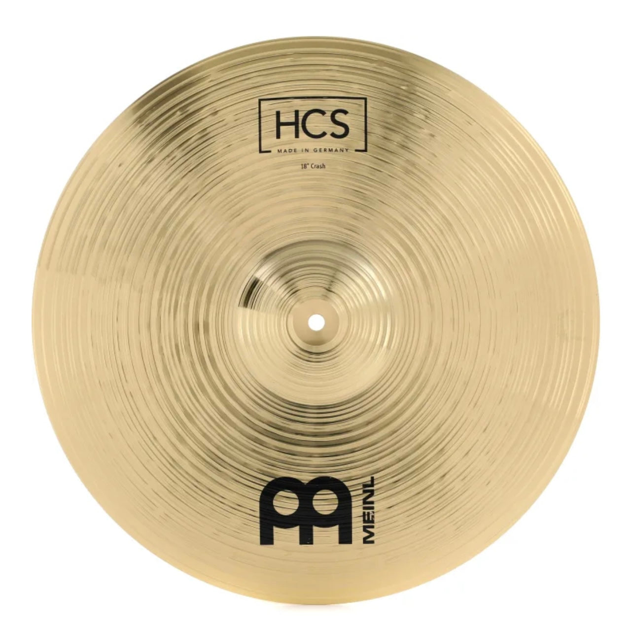 Meinl HCS 18” Crash