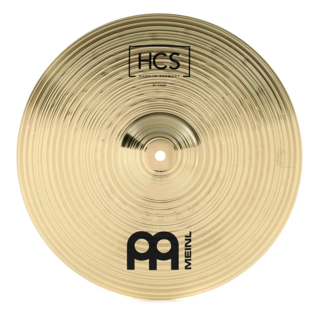 Meinl HCS 14” Crash