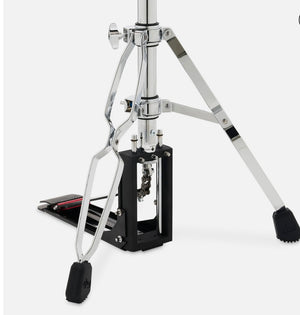 DW 50th Anniversary Dual leg hi hat Pedal