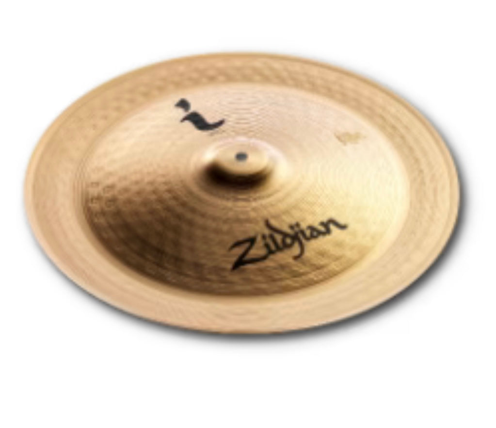 Zildjian 18” I Series China Cymbal