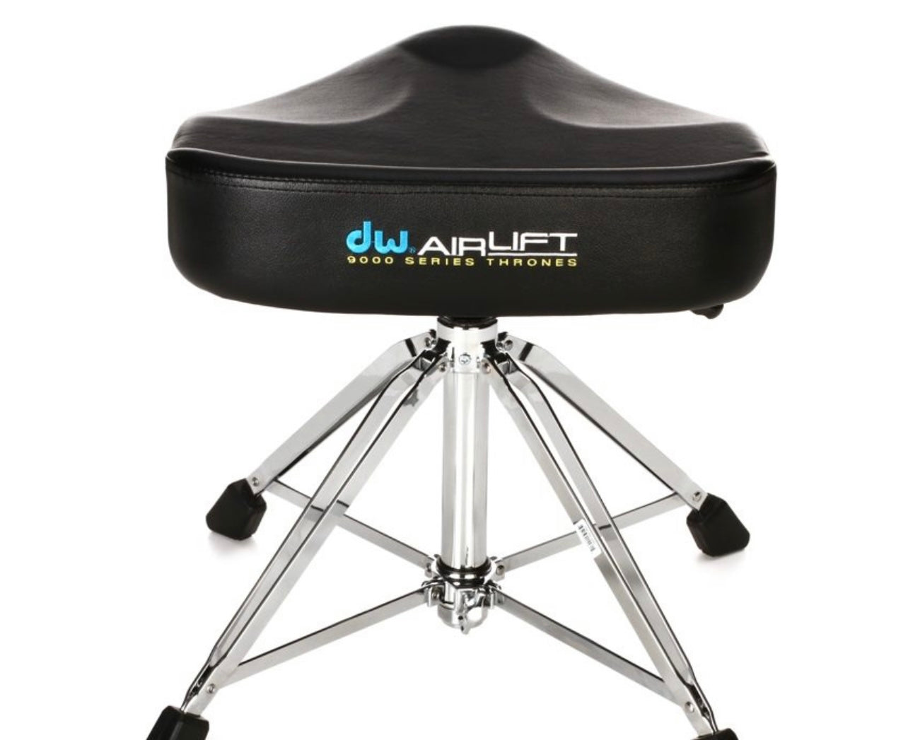 DW 912OAL Airlift Drum Throne