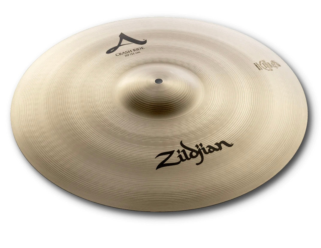 Zildjian 20” A Crash/Ride Cymbal