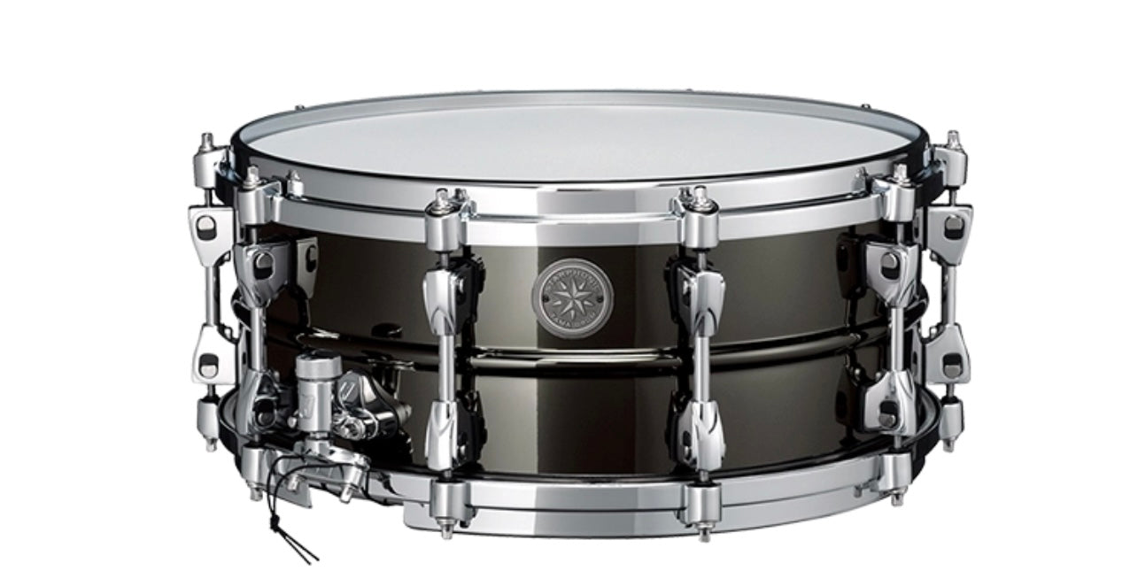 Tama 14x6” Starphonic Steel Snare Drum
