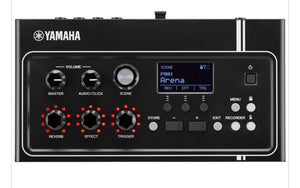 Yamaha EAD10 Drum Module with Mic