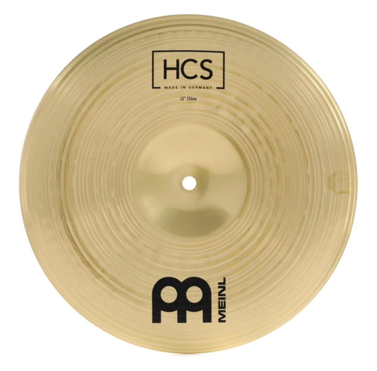 Meinl HCS 12” China