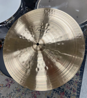 Paiste Signature 18” Thin China Cymbal