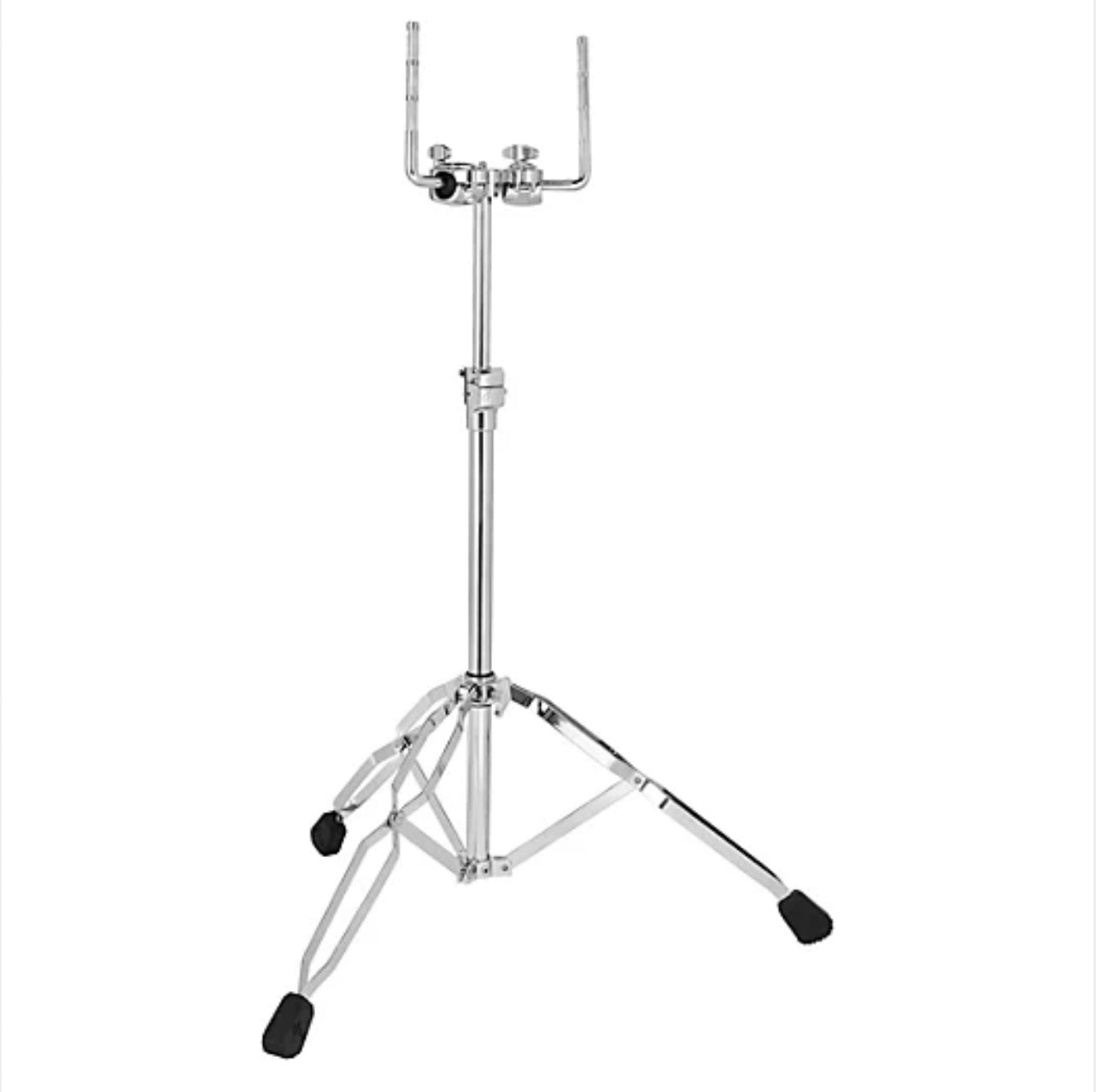 DW 3000 Dual Tom Stand
