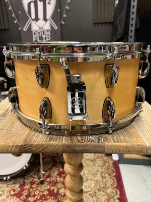 Yamaha 13x6.5” Steve Jordan Snare Drum