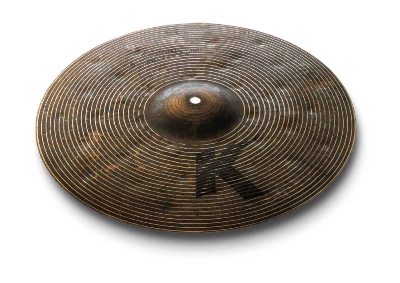 Zildjian 19” K Custom Special Dry Crash Cymbal