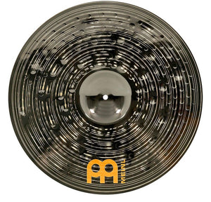 Meinl Classics Custom 19” Dark Crash Cymbal