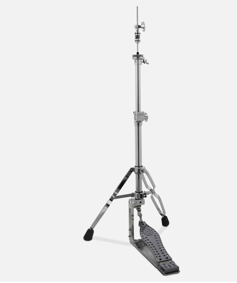 DW MFG Direct Drive hi hat stand