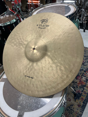 Zildjian 19” K Constantinople Crash/Ride Cymbal