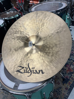 Zildjian 19” K Constantinople Crash/Ride Cymbal