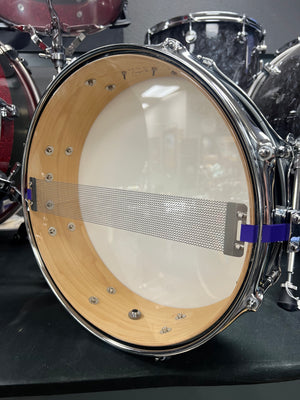 On The Edge 14x4” Piccolo Snare Drum