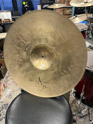 Zildjian 19” Crash/Ride Cymbal