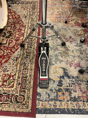 DW 5000 Dual Leg Hi hat Stand