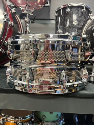 OCDP 14x7” Microvent snare drum