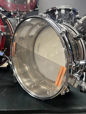 OCDP 14x7” Microvent snare drum