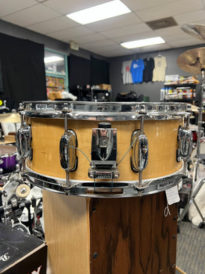 Tama 14x5.5” Artwood Maple Snare Drum