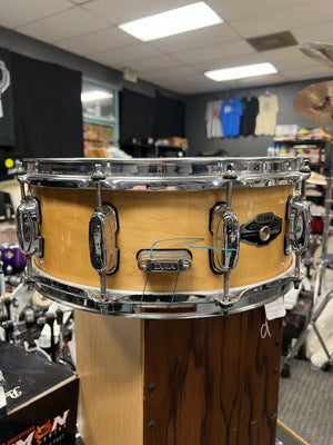 Tama 14x5.5” Artwood Maple Snare Drum