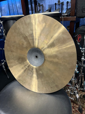 Wuhan 18” Koi Crash Cymbal