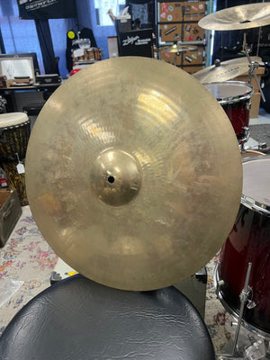 Zildjian 17” Crash Cymbal