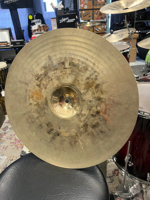 Zildjian 17” Crash Cymbal