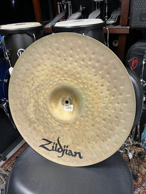 Zildjian 19” Z3 Medium Crash Cymbal