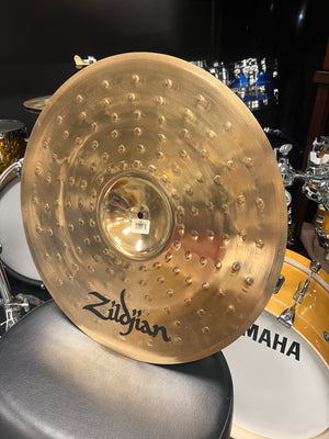 Zildjian 20” ZBT Ride Cymbal