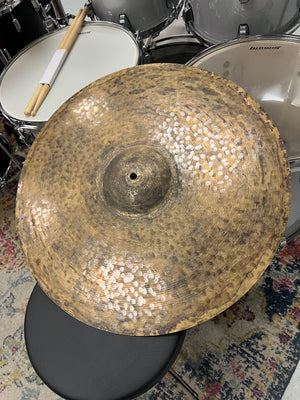 Name Brand 20” Turk Cymbal