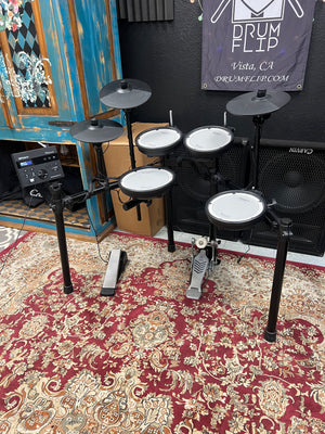 Roland TD-07DMK Electronic Drum Set