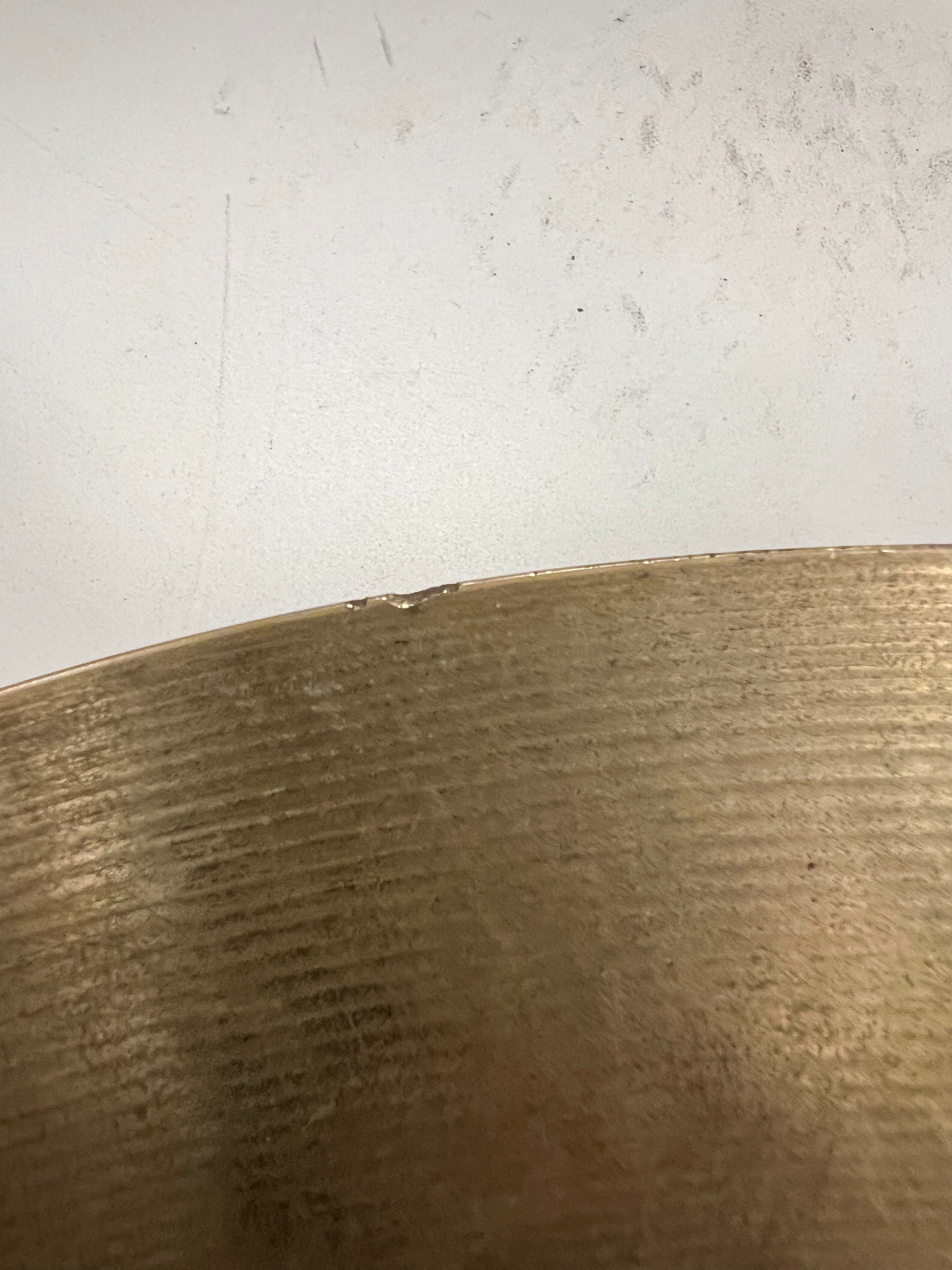 Sabian 16” XSR Fast Crash Cymbal